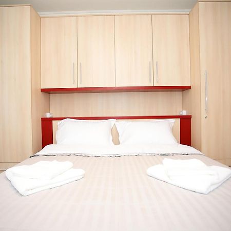Feel Like Home Chisinau Luaran gambar