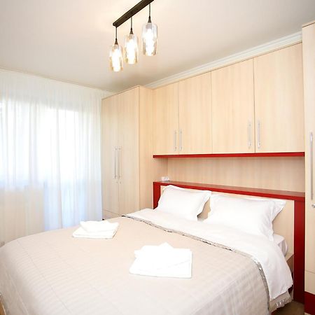 Feel Like Home Chisinau Luaran gambar