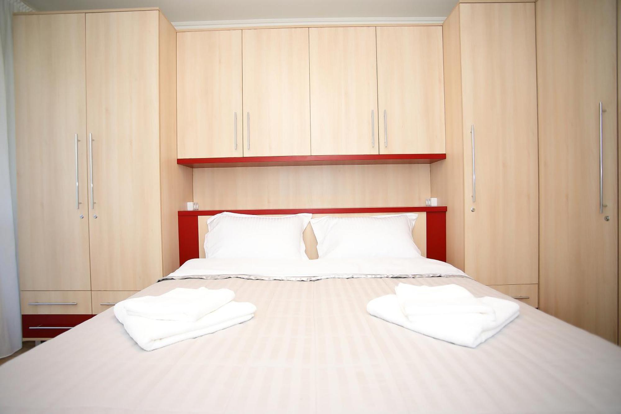 Feel Like Home Chisinau Luaran gambar