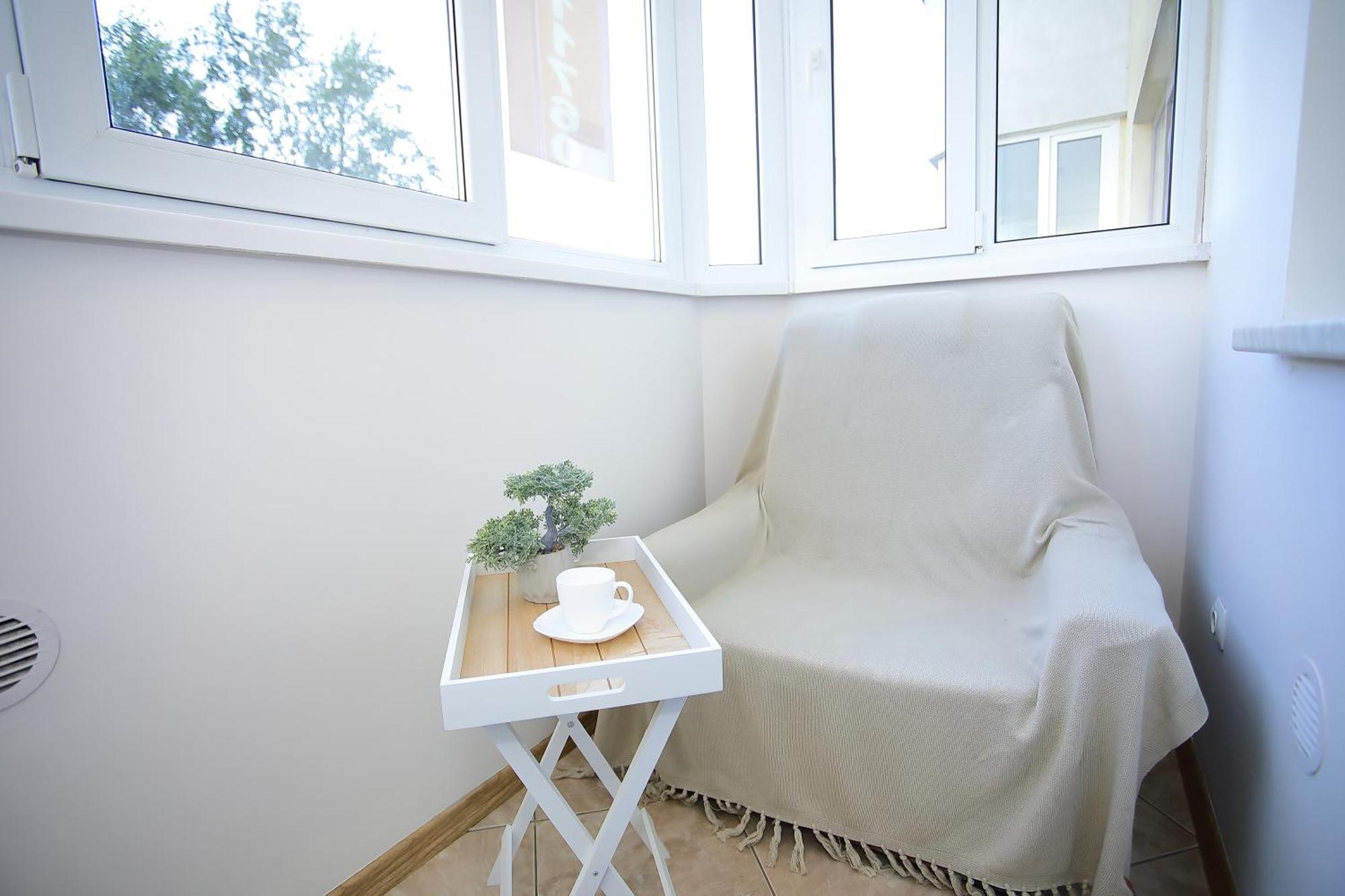 Feel Like Home Chisinau Luaran gambar