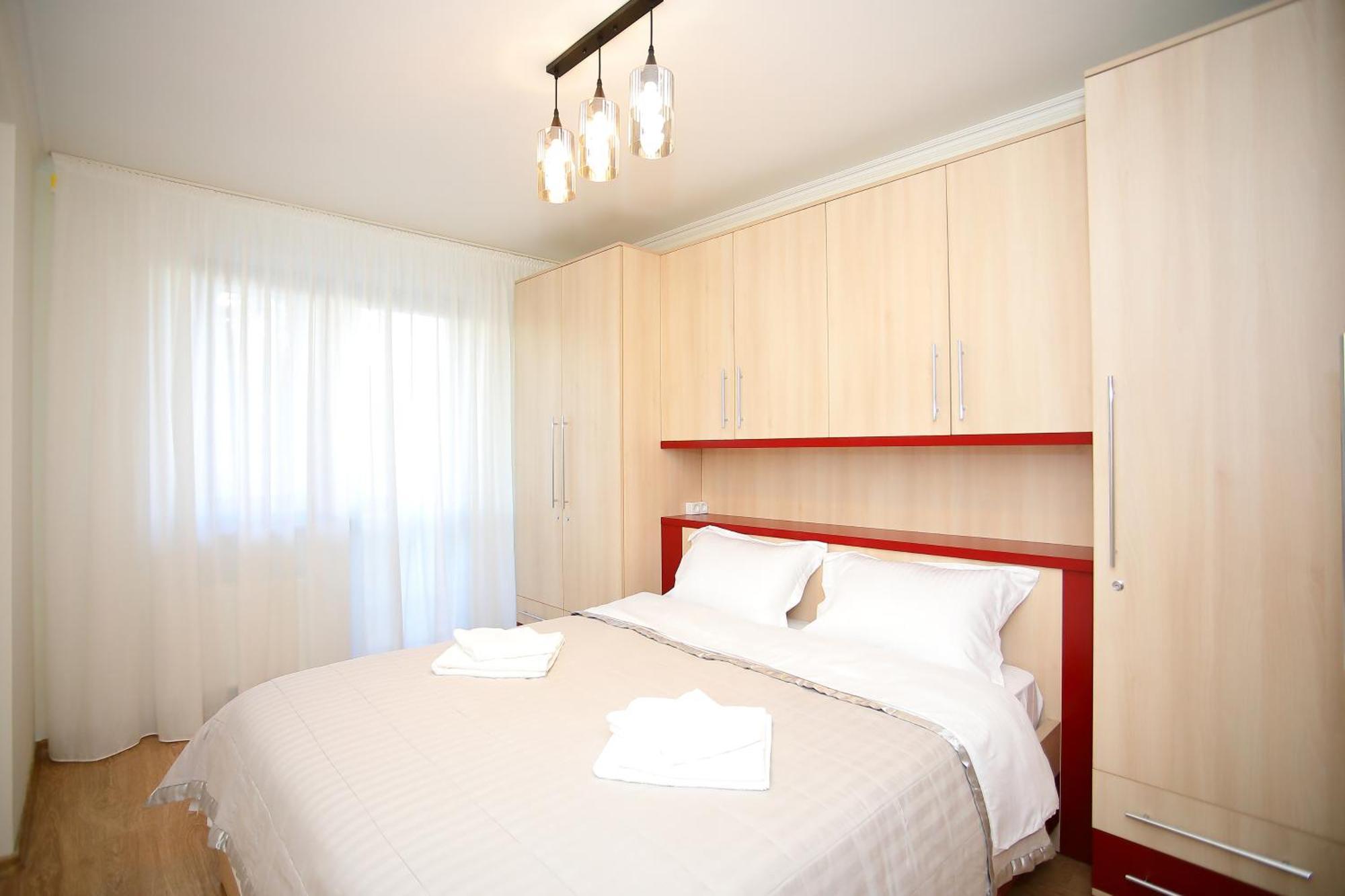 Feel Like Home Chisinau Luaran gambar